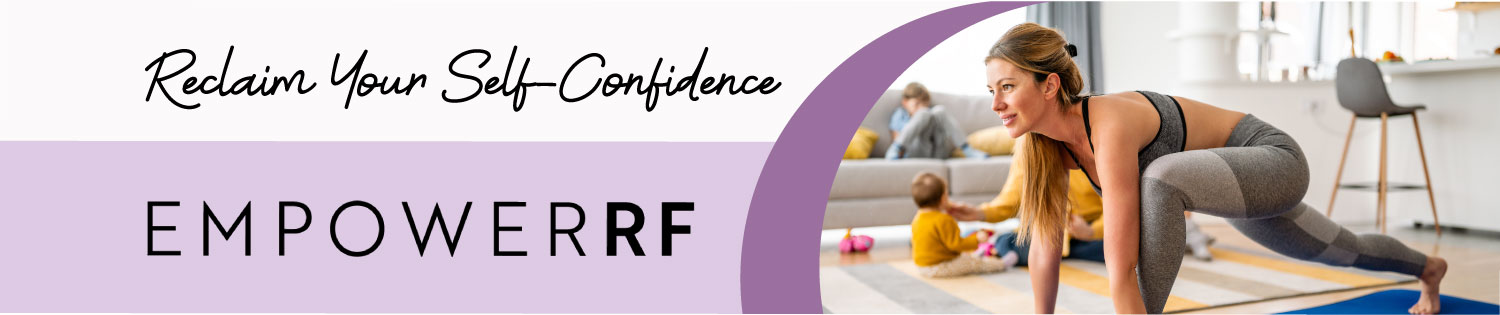 Empower Your Self-Confidence with EmpowerRF